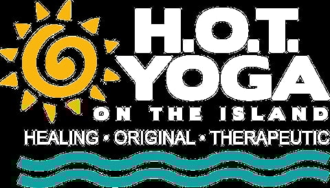 H.O.T. Yoga on the Island